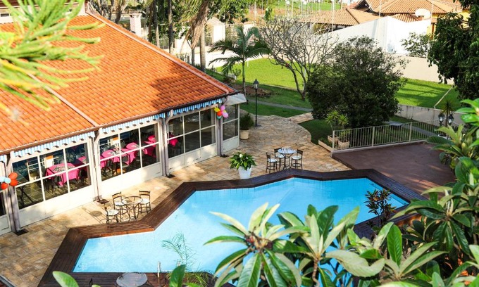 Analandia House | Villa Donn'Anna