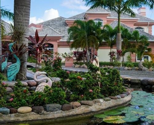 Mammee Bay Villa | Villa Dora Mae