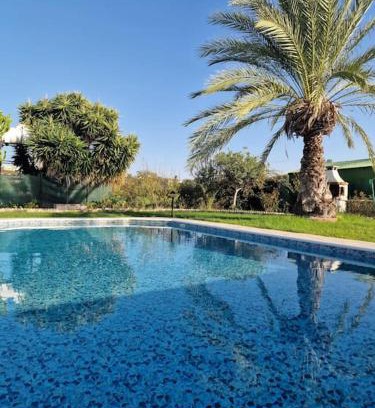 Chlorakas Villa | Villa Dora - Royal Stay