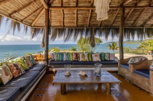 Caruao Villa | Villa dos Aguas Chuspa