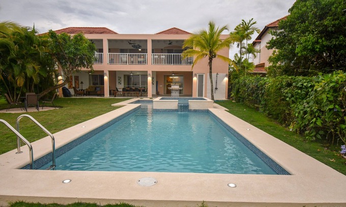 Playa Blanca House | Villa dos lagos