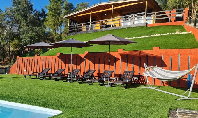 Vila de Rei Villa | Villa dos Pensamentos