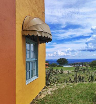 Pirenopolis House | Villa dos Pireneus
