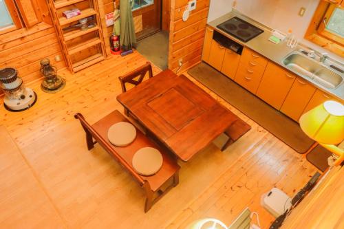 Yuzawa House | Villa Dottaru