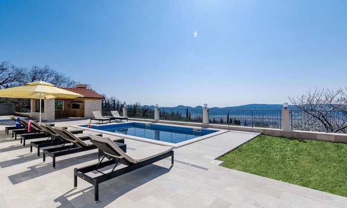 Pridvorje Villa | Villa Dragic