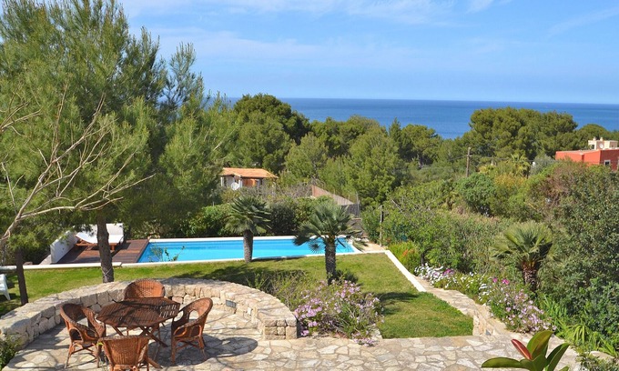 Betlem de Marina Ski Chalet | Villa Dragonera 104 by Mallorca Charme