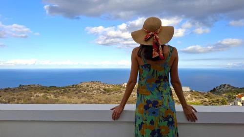 Kefalas Villa | Villa Dragonfly