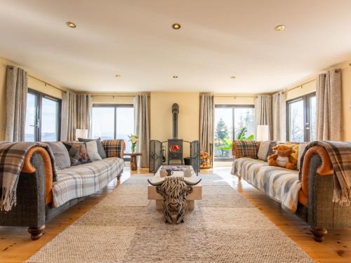 East Lewiston Villa | Villa Drover's Lodge by Interhome