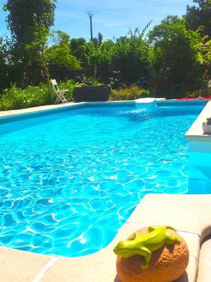 Goyave Bed & Breakfast | Villa du bonheur