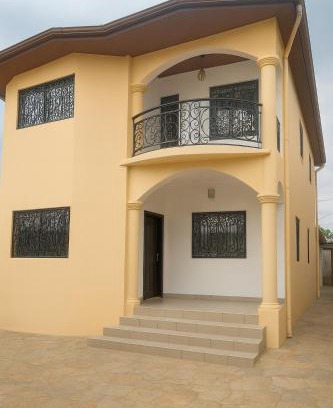 Yaounde Apartment | Villa Du Soleil