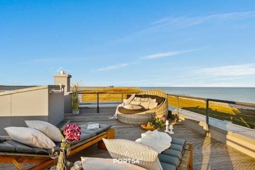 Olpenitz House | Villa du Soleil