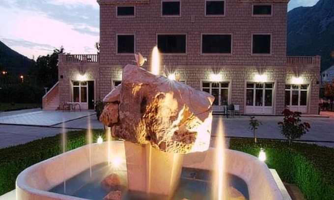 Komolac Apartment | Villa Dubelj Dubrovnik - Twin or Double Room - 3