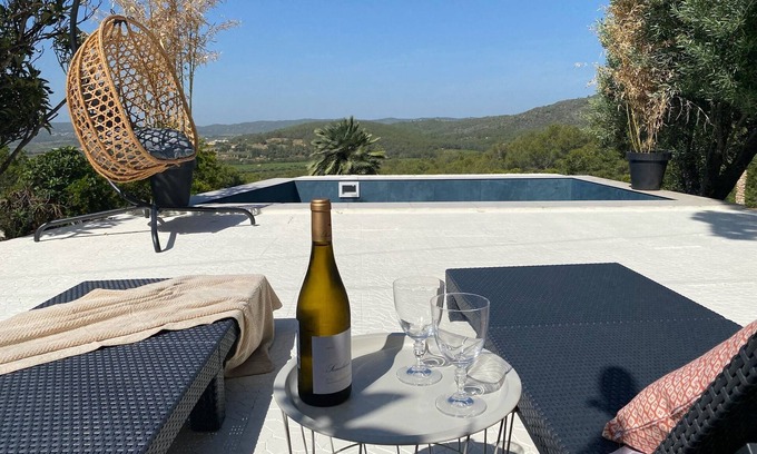 La Bisbal del Penedes Villa | Villa Duchesse