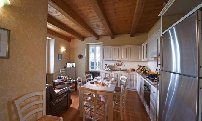 Mondovi Bed & Breakfast | Villa Durando