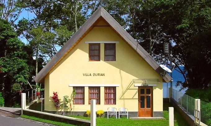 Ambarita Villa | Villa Durian