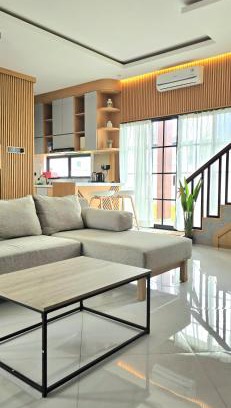 Pekanbaru Villa | Villa Dwikora Pekanbaru