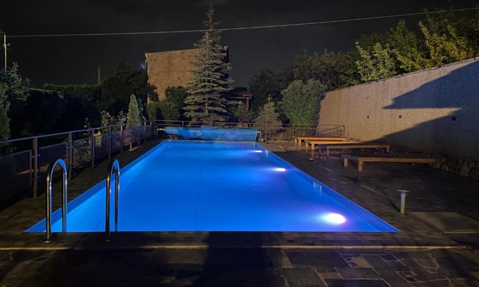 Yerevan House | Villa Dzoraghbyur