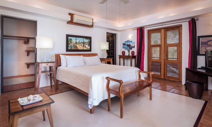 Pedasi Villa | VILLA ESPLENDOROSA Luxurious Retreat w/Ocean View At Los Destiladeros