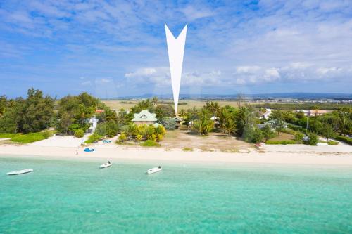 Pointe D'esny Villa | Villa Eastern Wind