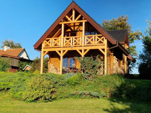 gmina Bierzwnik House | Villa Easy Living