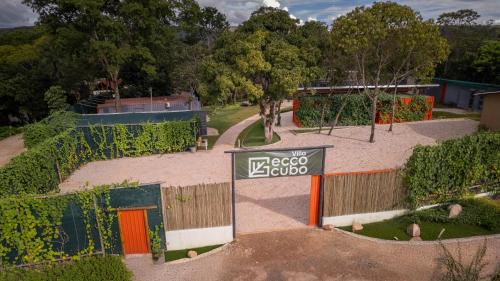 Sao Jorge Hotel | Villa Ecco Cubo