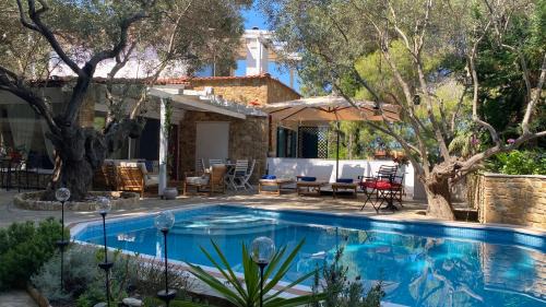 Elia Villa | Villa eco Electra