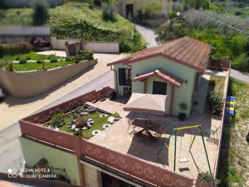 Pietrauta Apartment | Villa Eden