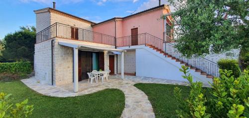 Numana House | Villa Eden Numana - in favoloso Resort vicino al mare