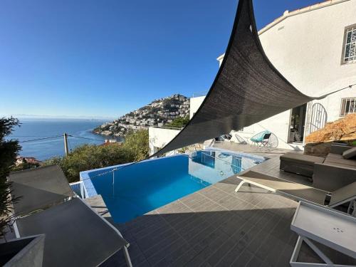 Almadraba-Canyelles House | Villa Eden Roc AV-22
