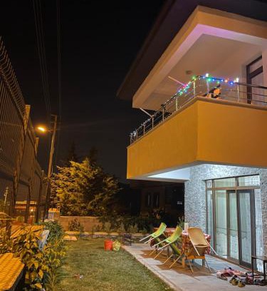 Melikgazi Villa | Villa Efes