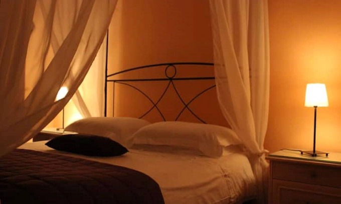 Antronapiana House | Villa Egle - Four-room apartment