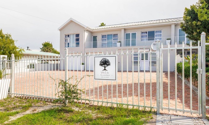 Elgin Apartment | Villa Eika