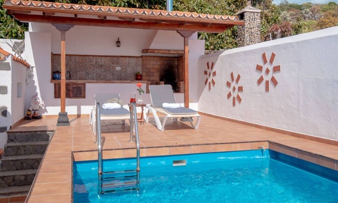 Brena Baja Villa | Villa El Amanecer - Breña Baja