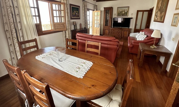 Guimar Villa | Villa El Ancon