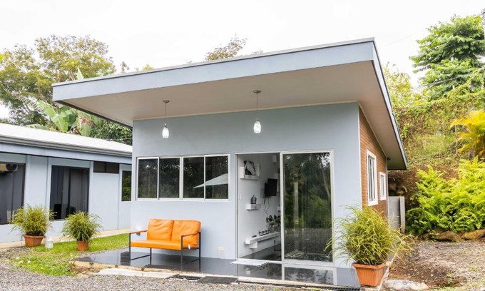 Vieja Apartment | Villa el Descanso