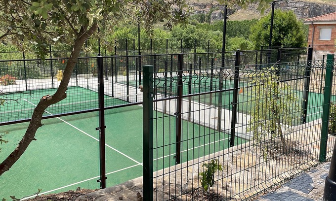 Fuentiduena Cottage | Villa EL Madroño