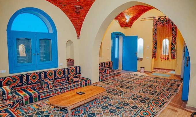 Tunis Village Villa | Villa el Nassem
