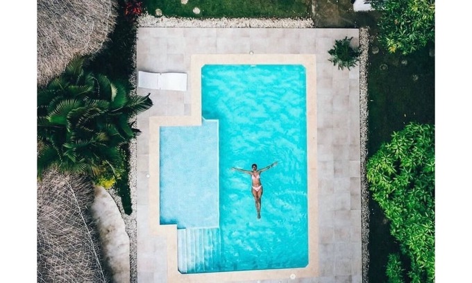 Gaira House | Villa el Oasis, luxurious Santa Marta getaway