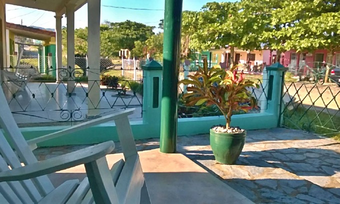 Vinales House | Villa El Panchon