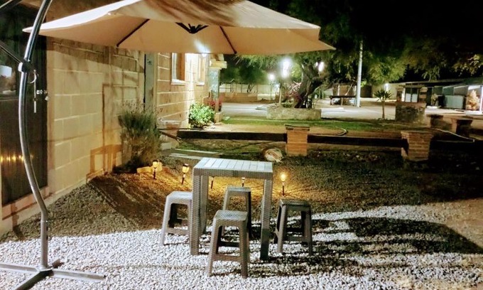 Ezequiel Montes Apartment | Villa EL PIÑON en Ezequiel Montes