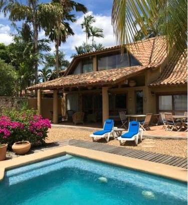 Tucacas Villa | Villa EL Retiro