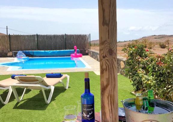 Pajara House | Villa El Valle