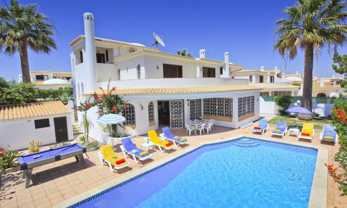 Sesmarias Villa | Villa Elanor by Villa Plus