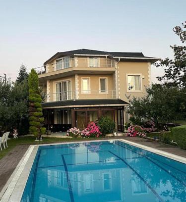 Mollafeneri Villa | Villa Elegance