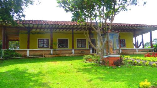 Filandia House | Villa Elena Casa de Campo