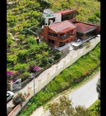 Tibasosa House | Villa Elena
