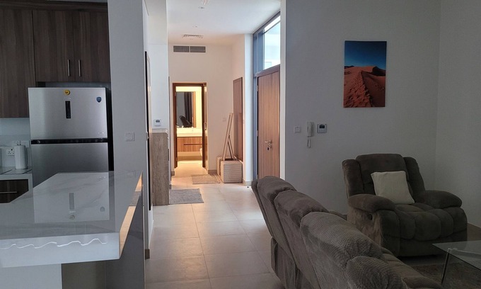 Mina Al Arab Villa | Villa Elena Hayat Island Marbella