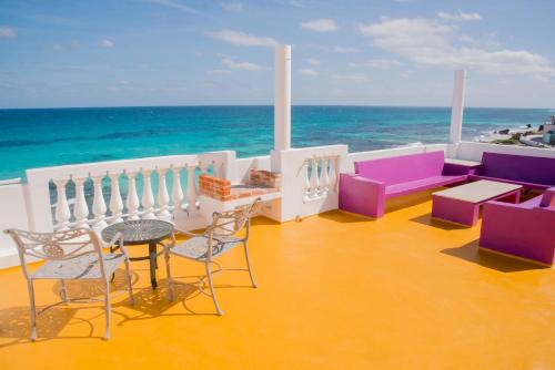 Centro - Supmza 001 Apartment | Villa Elena Isla Mujeres