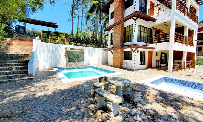 La Vega Province Villa | Villa Elena Jarabacoa