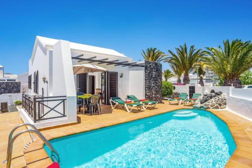 Matagorda Villa | Villa Elena Sol by Villa Plus